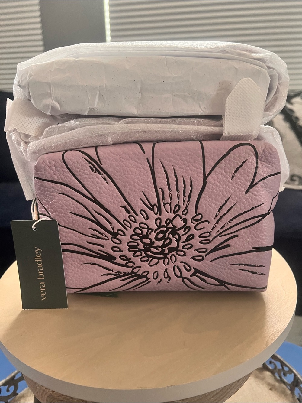 💜Vera Bradley Blake Crossbody💜